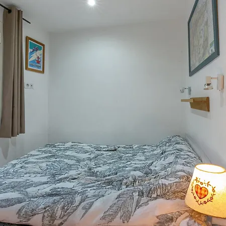 Au Pied Des Pistes Avec Wifi - Fr-1-694-157 * Val-d'Isere
