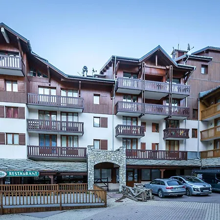 Au Pied Des Pistes Avec Wifi - Fr-1-694-157 * Val-d'Isere